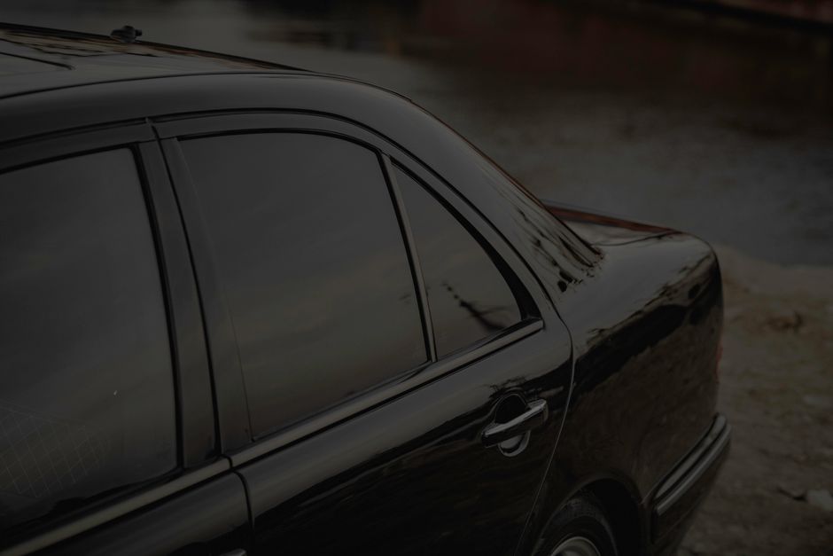 Audi A6 · 3-step + keramika